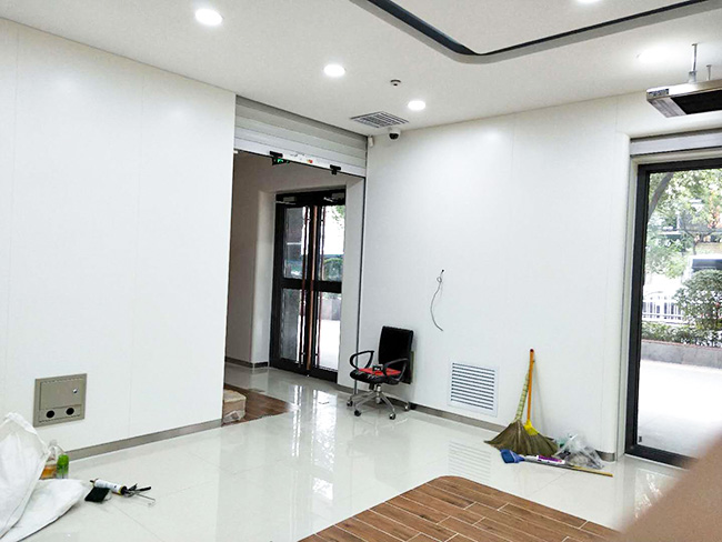 成都宅男视频免费下载与工商银行大厅合作案例 成都宅男视频免费下载与工商银行大厅合作案例