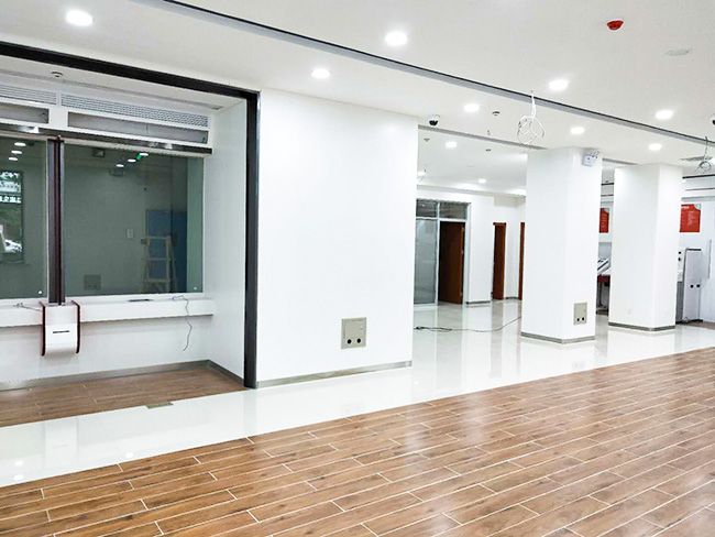 成都宅男视频免费下载与工商银行大厅合作案例 成都宅男视频免费下载与工商银行大厅合作案例