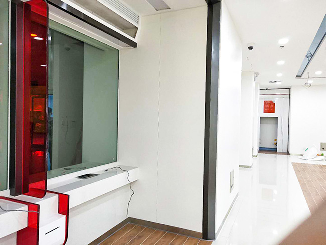 成都宅男视频免费下载与工商银行大厅合作案例 成都宅男视频免费下载与工商银行大厅合作案例