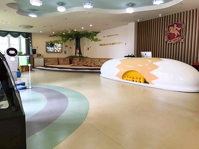 成都宅男视频免费下载与金禅*子爵幼儿园合作案例 成都宅男视频免费下载与金禅*子爵幼儿园合作案例