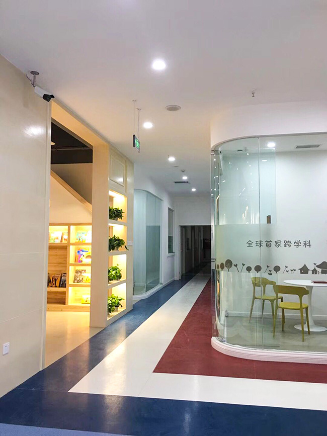 成都宅男视频免费下载与山姆大叔少儿英语合作案例 成都宅男视频免费下载与山姆大叔少儿英语合作案例