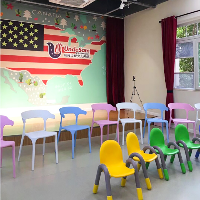 成都宅男视频免费下载与山姆大叔少儿英语合作案例 成都宅男视频免费下载与山姆大叔少儿英语合作案例