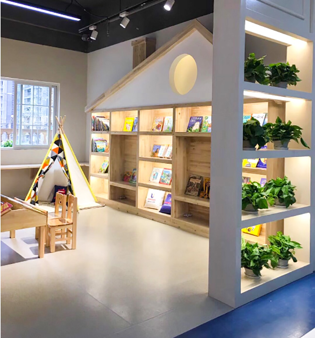 成都宅男视频免费下载与山姆大叔少儿英语合作案例 成都宅男视频免费下载与山姆大叔少儿英语合作案例