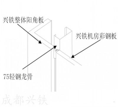 机房基础设施建设都有哪些内容？（中）