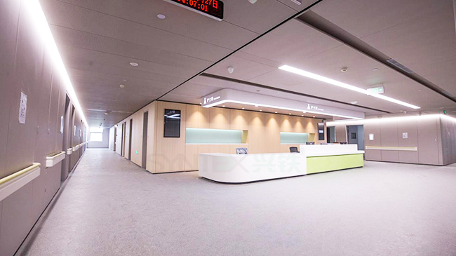 成都宅男视频免费下载与资阳儿童医院合作案例 医院宅男网在线观看|木纹钢制宅男网在线观看