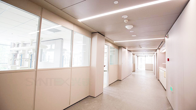 成都宅男视频免费下载与资阳儿童医院合作案例 医院用隔宅男网在线观看